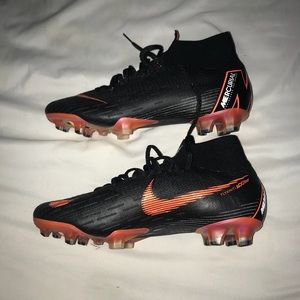 Nike Mercurial Superfly 360 Elite FG
